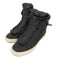 リップヴァンウィンクル RIPVANWINKLE Front Zip High Sneaker フロントジップ ハイカットスニーカー メンズ JPN:40
