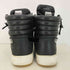 リップヴァンウィンクル RIPVANWINKLE Front Zip High Sneaker フロントジップ ハイカットスニーカー メンズ JPN:40
