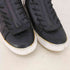 リップヴァンウィンクル RIPVANWINKLE Front Zip High Sneaker フロントジップ ハイカットスニーカー メンズ JPN:40