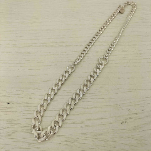 BABEL Cavan Lely chain necklace 喜平 チェーン ネックレス メンズ