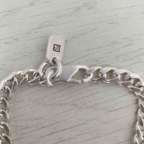 BABEL Cavan Lely chain necklace 喜平 チェーン ネックレス メンズ