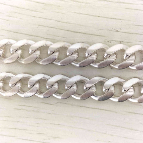 BABEL Cavan Lely chain necklace 喜平 チェーン ネックレス メンズ