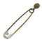 BABEL Safety Pin メンズ