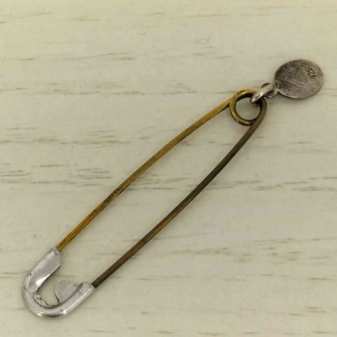 BABEL Safety Pin メンズ