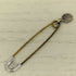 BABEL Safety Pin メンズ