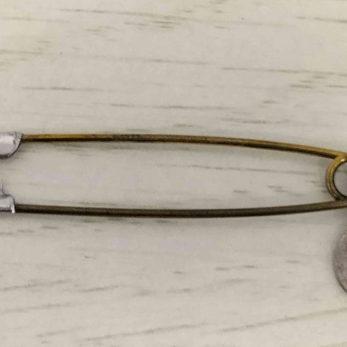 BABEL Safety Pin メンズ