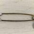 BABEL Safety Pin メンズ