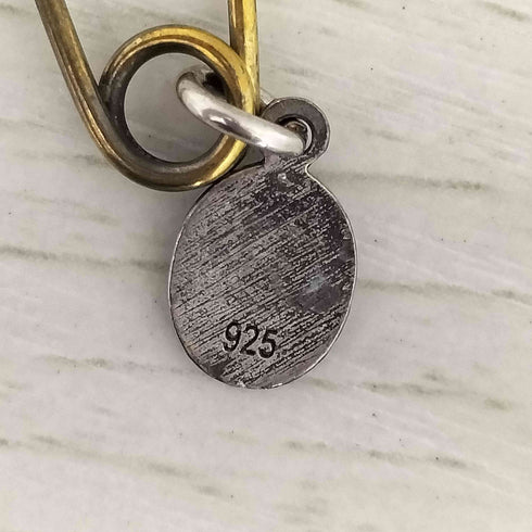 BABEL Safety Pin メンズ
