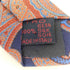エトロ ETRO ペイズリー柄 シルクネクタイ メンズ