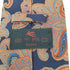 エトロ ETRO ペイズリー柄 シルクネクタイ メンズ