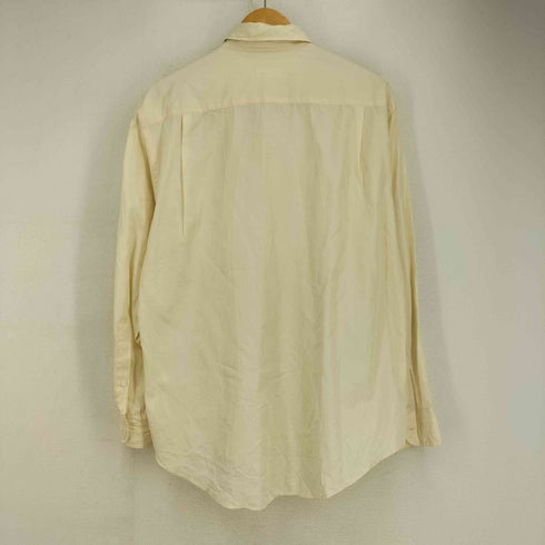 キャプテンサンシャイン KAPTAIN SUNSHINE Regular Collared Shirt レギュラーカラーシャツ メンズ FREE