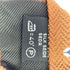 エルメネジルドゼニア Ermenegildo Zegna ヘリンボーン ドット柄 シルクネクタイ メンズ