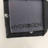 ハイドロゲン HYDROGEN スカルドット柄 シルクネクタイ メンズ