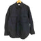 クリスチャンワイナンツ christian wijnants PADDED NYLON SHIRT パデット ナイロン シャツ レディース JPN:36