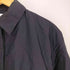 クリスチャンワイナンツ christian wijnants PADDED NYLON SHIRT パデット ナイロン シャツ レディース JPN:36