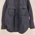 クリスチャンワイナンツ christian wijnants PADDED NYLON SHIRT パデット ナイロン シャツ レディース JPN:36