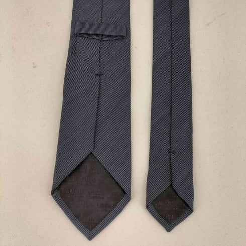 アルマーニコレツィオーニ ARMANI COLLEZIONI イタリア製 ネクタイ メンズ