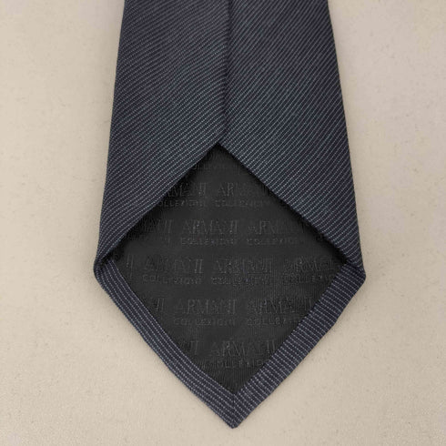 アルマーニコレツィオーニ ARMANI COLLEZIONI イタリア製 ネクタイ メンズ