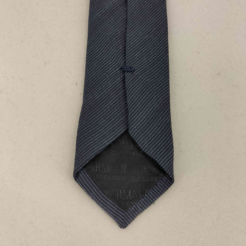 アルマーニコレツィオーニ ARMANI COLLEZIONI イタリア製 ネクタイ メンズ