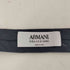 アルマーニコレツィオーニ ARMANI COLLEZIONI イタリア製 ネクタイ メンズ