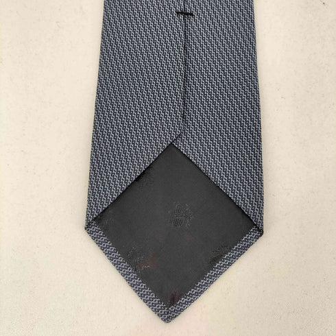 ブルックスブラザーズ BROOKS BROTHERS CATSBY 総柄 シルクネクタイ USA製 メンズ