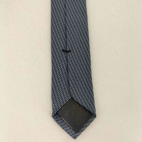 ブルックスブラザーズ BROOKS BROTHERS CATSBY 総柄 シルクネクタイ USA製 メンズ