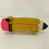 アニヤハインドマーチ ANYA HINDMARCH ペンシル 鉛筆型 ペンケース レディース