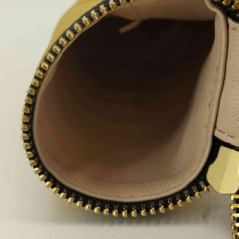 アニヤハインドマーチ ANYA HINDMARCH ペンシル 鉛筆型 ペンケース レディース