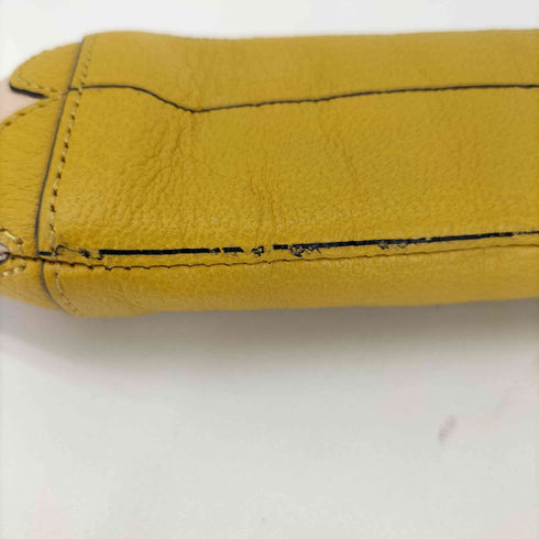 アニヤハインドマーチ ANYA HINDMARCH ペンシル 鉛筆型 ペンケース レディース