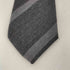 ボスヒューゴボス BOSS HUGO BOSS ウールシルク ストライプ柄 ネクタイ メンズ