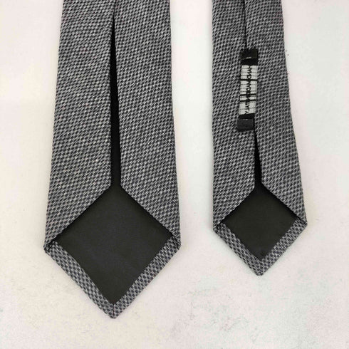 ボスヒューゴボス BOSS HUGO BOSS 総柄 シルクネクタイ メンズ