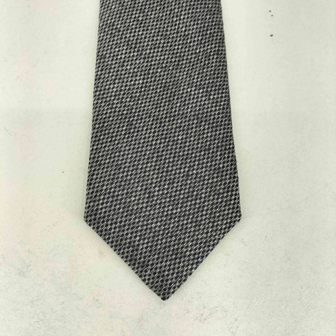 ボスヒューゴボス BOSS HUGO BOSS 総柄 シルクネクタイ メンズ