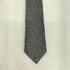 ボスヒューゴボス BOSS HUGO BOSS 総柄 シルクネクタイ メンズ