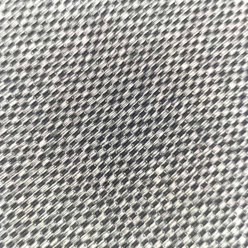 ボスヒューゴボス BOSS HUGO BOSS 総柄 シルクネクタイ メンズ