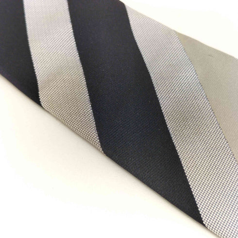 ボスヒューゴボス BOSS HUGO BOSS 総柄 シルクネクタイ メンズ