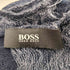ボスヒューゴボス BOSS HUGO BOSS ローゲージ フリンジストール メンズ