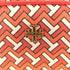 トリーバーチ TORY BURCH タイルT コスメティックポーチ レディース