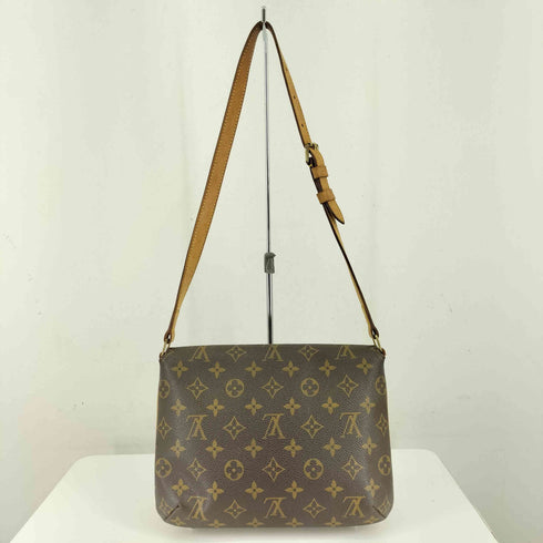 ルイヴィトン LOUIS VUITTON モノグラム ミュゼットタンゴ ショルダーバッグ monogram musette tango shoulderbag SP0070 レディース