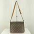 ルイヴィトン LOUIS VUITTON モノグラム ミュゼットタンゴ ショルダーバッグ monogram musette tango shoulderbag SP0070 レディース