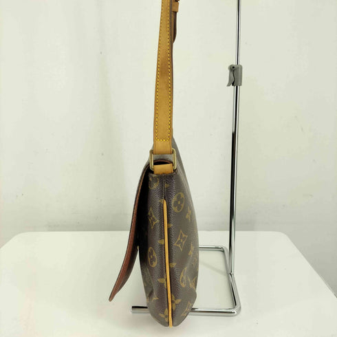 ルイヴィトン LOUIS VUITTON モノグラム ミュゼットタンゴ ショルダーバッグ monogram musette tango shoulderbag SP0070 レディース