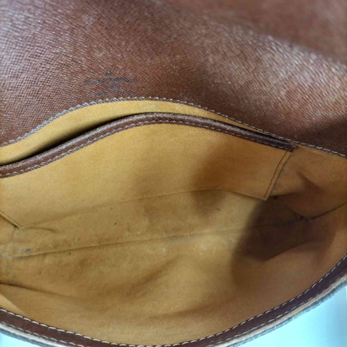 ルイヴィトン LOUIS VUITTON モノグラム ミュゼットタンゴ ショルダーバッグ monogram musette tango shoulderbag SP0070 レディース