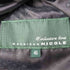 ムッシュ二コル MONSIEUR NICOLE スタンドカラーベルテッドコート メンズ JPN:46