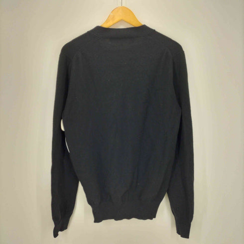 プレイコムデギャルソン PLAY COMME des GARCONS Double Heart Cardigan ダブルハート カーディガン メンズ JPN:M