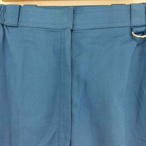 クリスチャンディオール Christian Dior sports OLD ドローコード付き スラックスパンツ レディース JPN:L