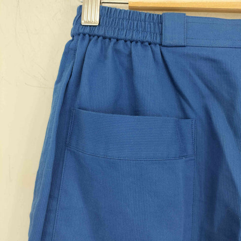 クリスチャンディオール Christian Dior sports OLD ドローコード付き スラックスパンツ レディース JPN:L