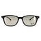 レイバン Ray-Ban RB7119 2000 ウェリントン 伊達メガネ メンズ 55□17 145