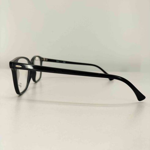 レイバン Ray-Ban RB7119 2000 ウェリントン 伊達メガネ メンズ 55□17 145