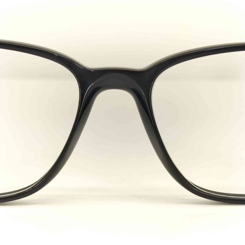 レイバン Ray-Ban RB7119 2000 ウェリントン 伊達メガネ メンズ 55□17 145