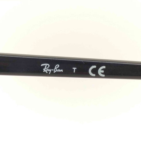 レイバン Ray-Ban RB7119 2000 ウェリントン 伊達メガネ メンズ 55□17 145