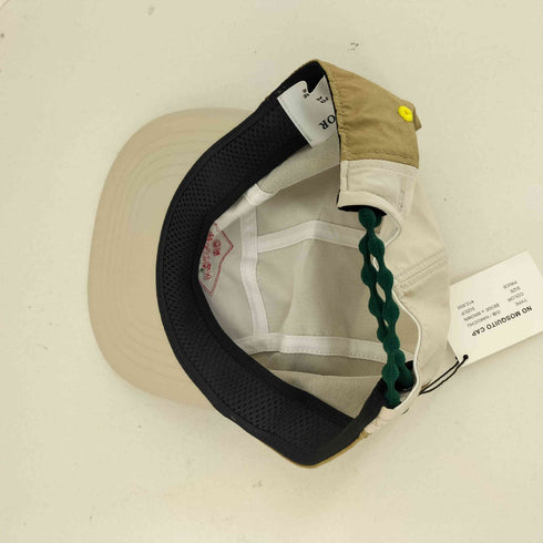 NEYVOR NO MOSQUITO CAP outdoor レディース FREE
